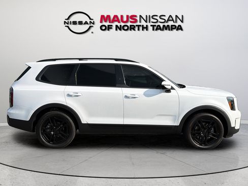 Used 2025 Kia Telluride SX Prestige X-Line AWD/4WD image 13