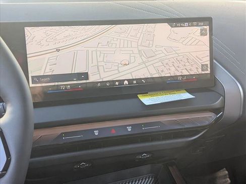 Used 2026 BMW X3 xDrive30 w/ Convenience Package image 14