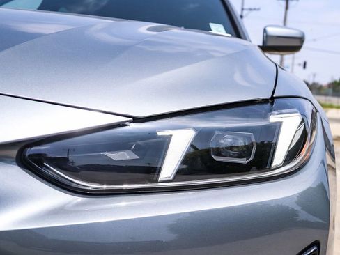 Certified 2025 BMW i4 eDrive40 RWD image 10