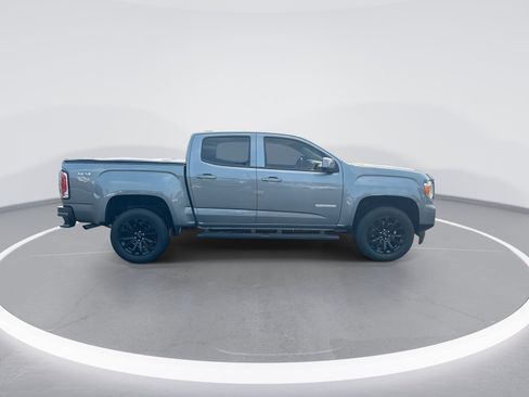 Used 2022 GMC Canyon Elevation w/ Trailering Package AWD/4WD image 10