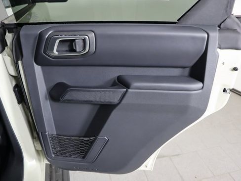 New 2025 Ford Bronco Outer Banks image 12