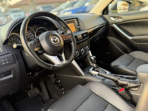 Used 2014 MAZDA CX-5 Grand Touring AWD/4WD image 7