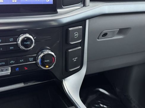 Certified 2022 Ford F150 Limited image 14