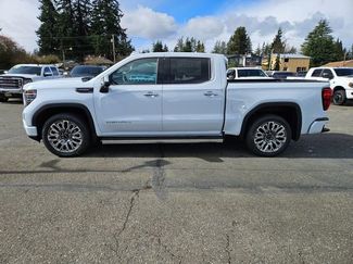 New 2026 GMC Sierra 1500 Denali Ultimate AWD/4WD video 2
