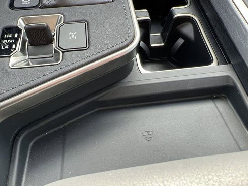 Used 2025 Lexus GX 550 GX 550 Luxury image 23