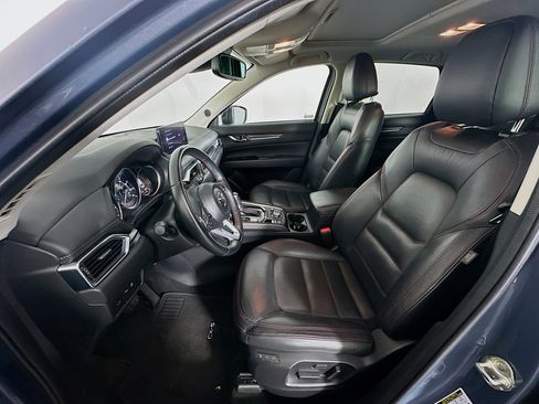 Used 2024 MAZDA CX-5 Carbon Edition image 13