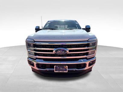 Certified 2026 Ford F350 King Ranch