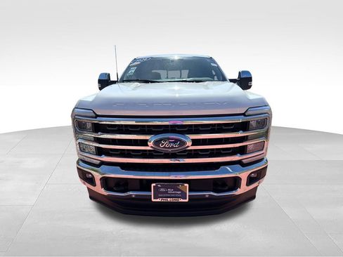 Certified 2026 Ford F350 King Ranch AWD/4WD image 2