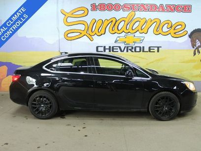 Used 2016 Buick Verano Convenience