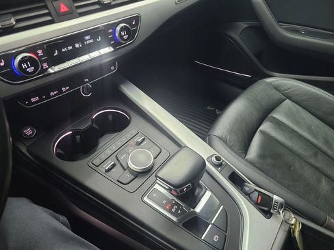 Used 2018 Audi A4 2.0T Premium Plus w/ Premium Plus Package image 27