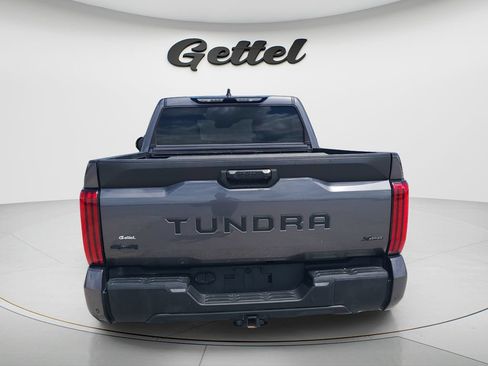 Used 2023 Toyota Tundra SR5 w/ SR5 Convenience Package AWD/4WD image 6