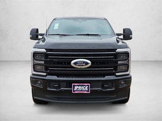 Certified 2025 Ford F250 Platinum AWD/4WD video 2