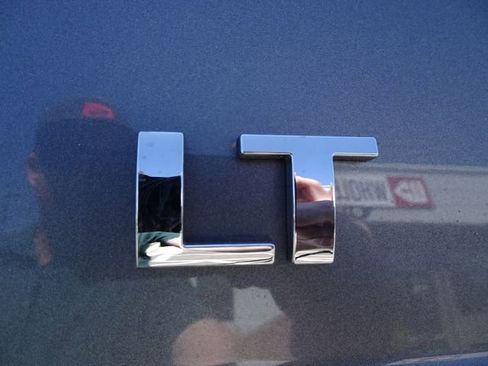 Used 2019 Chevrolet Tahoe LT w/ Luxury Package image 48