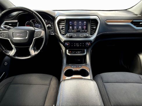 Used 2020 GMC Acadia SLE w/ Driver Convenience Package image 14