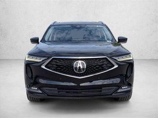 Used 2023 Acura MDX SH-AWD w/ Advance Package video 2