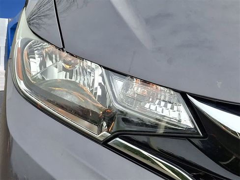 Used 2018 Honda Fit EX image 26