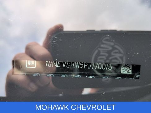 Certified 2023 Chevrolet Traverse LT AWD/4WD image 34