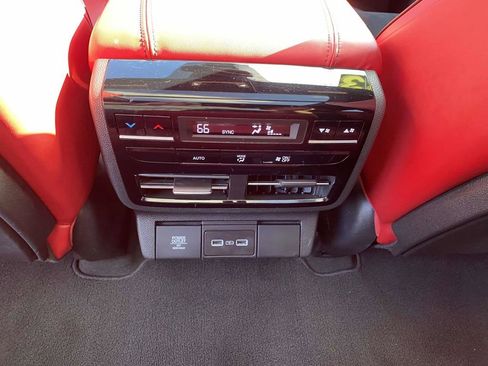 Used 2023 Acura MDX A-Spec image 9