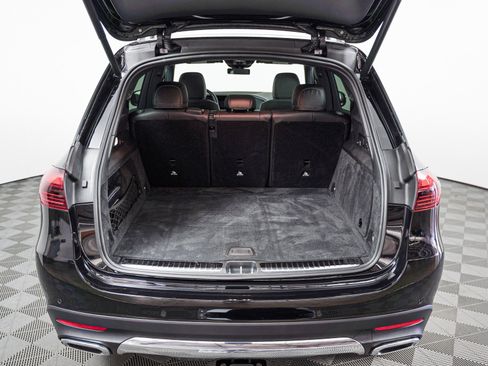 Certified 2026 Mercedes-Benz GLE 350 4MATIC image 8