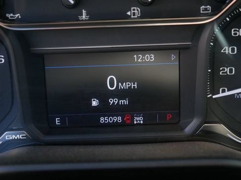 Used 2021 GMC Sierra 1500 Elevation w/ Preferred Package AWD/4WD image 35