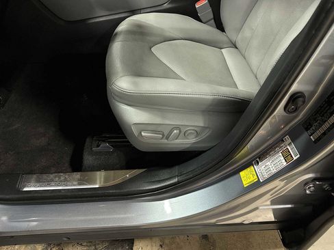 Used 2023 Toyota Highlander Limited AWD/4WD image 24