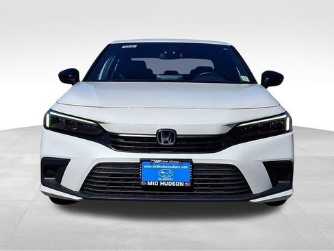 Used 2023 Honda Civic Sport image 2