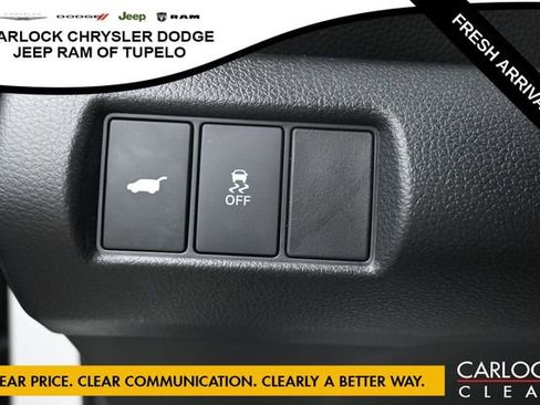 Used 2025 Honda Pilot Touring image 13