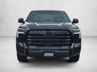 Used 2025 Toyota Tundra SR5 w/ SX Package RWD video 2