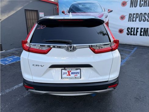 Used 2019 Honda CR-V LX image 14