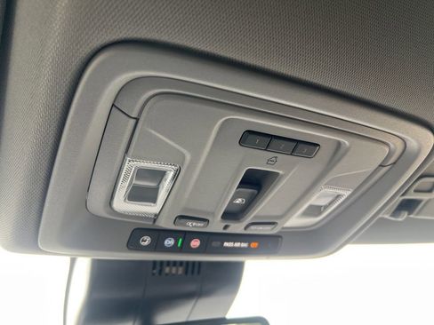 New 2025 Chevrolet Silverado 3500 LT w/ All Star Edition image 17