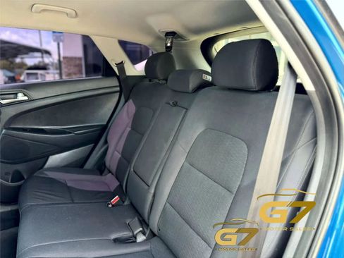 Used 2019 Hyundai Tucson Value FWD image 13