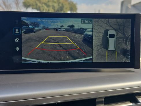 New 2026 Hyundai Ioniq 9 Limited w/ Tow & Go Package AWD/4WD image 24