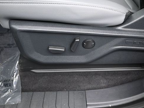 New 2025 Ford F150 Lightning Flash image 23