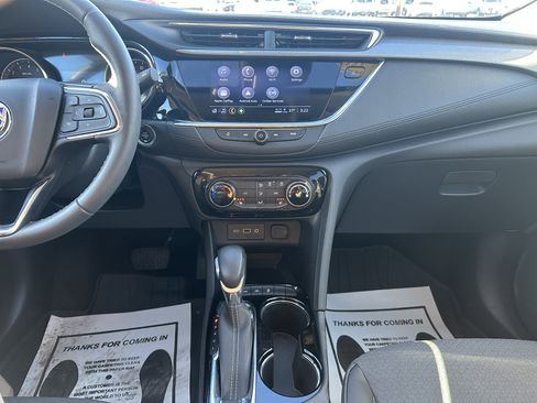Used 2023 Buick Encore GX Preferred w/ Cold Weather Comfort Package image 19