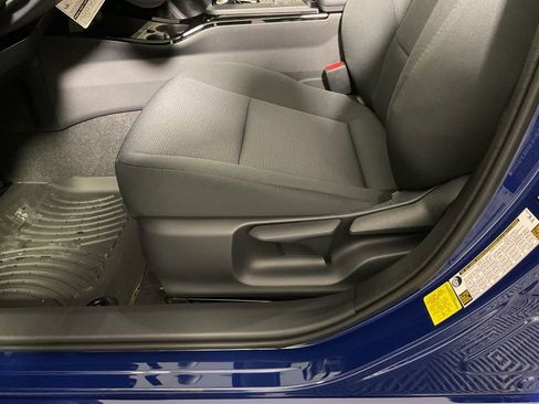 New 2026 Toyota Prius LE image 21