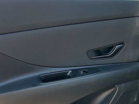 New 2026 Hyundai Elantra Sport image 8