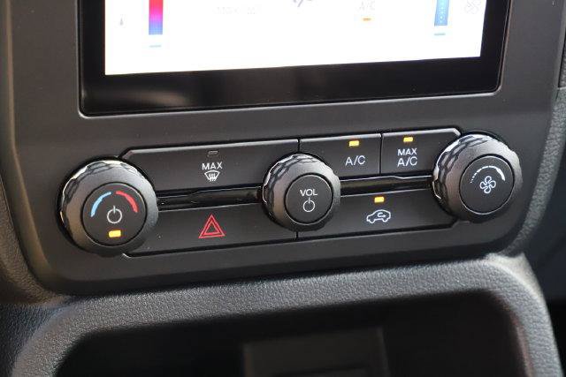 New 2026 Ford Ranger XL w/ FX4 Off-Road Package AWD/4WD image 30