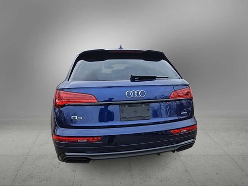 Used 2023 Audi Q5 2.0T Premium Plus w/ Premium Plus Package image 7