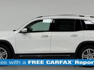 Used 2020 Mercedes-Benz GLB 250 4MATIC video 2