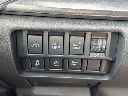 Used 2022 Subaru Forester Wilderness AWD/4WD image 25
