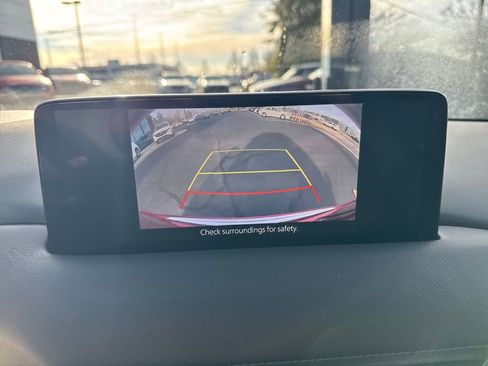 Used 2023 MAZDA CX-5 AWD 2.5 S image 31