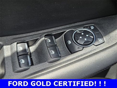 Certified 2023 Ford Edge SEL image 30