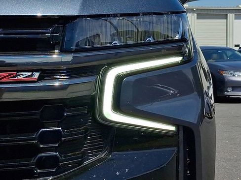 Used 2021 Chevrolet Tahoe Z71 AWD/4WD image 9