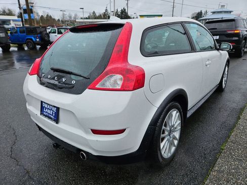 Used 2012 Volvo C30 T5 image 5