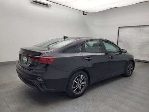 Used 2022 Kia Forte LXS FWD image 9