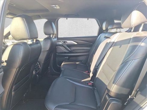 Used 2021 MAZDA CX-9 Grand Touring image 16