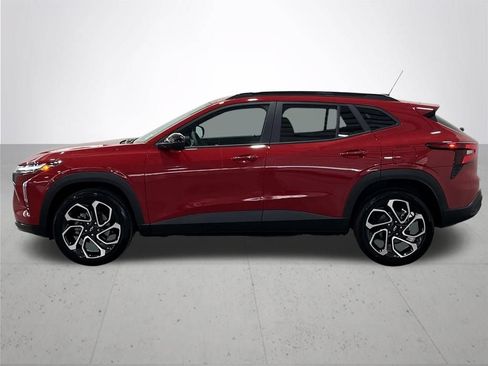 Used 2026 Chevrolet Trax RS w/ Driver Confidence Package FWD image 15