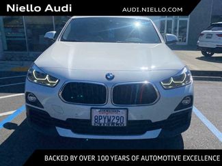 Used 2020 BMW X2 sDrive28i w/ Convenience Package video 1