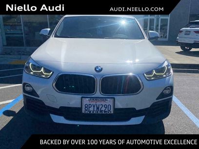 Used 2020 BMW X2 sDrive28i w/ Convenience Package