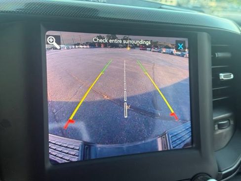 Used 2020 RAM 2500 Power Wagon AWD/4WD image 5